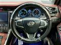 2016 Toyota Harrier Hybrid