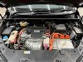 2016 Toyota Harrier Hybrid