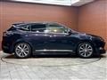 2016 Toyota Harrier Hybrid