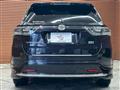 2016 Toyota Harrier Hybrid