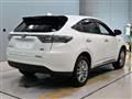 2016 Toyota Harrier Hybrid