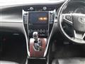 2016 Toyota Harrier Hybrid