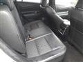 2016 Toyota Harrier Hybrid