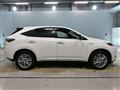 2016 Toyota Harrier Hybrid