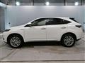 2016 Toyota Harrier Hybrid