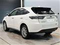 2016 Toyota Harrier Hybrid