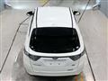 2016 Toyota Harrier Hybrid