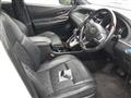 2016 Toyota Harrier Hybrid