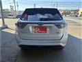 2016 Toyota Harrier Hybrid