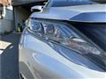 2016 Toyota Harrier Hybrid