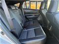 2016 Toyota Harrier Hybrid