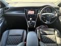 2016 Toyota Harrier Hybrid