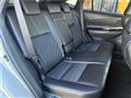 2016 Toyota Harrier Hybrid