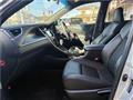 2016 Toyota Harrier Hybrid