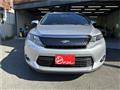2016 Toyota Harrier Hybrid