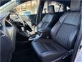 2016 Toyota Harrier Hybrid
