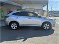 2016 Toyota Harrier Hybrid