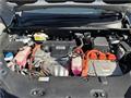 2016 Toyota Harrier Hybrid