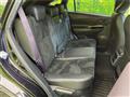 2016 Toyota Harrier Hybrid