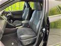 2016 Toyota Harrier Hybrid