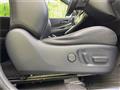 2016 Toyota Harrier Hybrid
