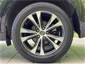 2016 Toyota Harrier Hybrid