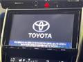 2016 Toyota Harrier Hybrid
