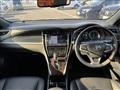 2017 Toyota Harrier Hybrid