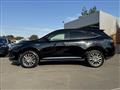 2017 Toyota Harrier Hybrid