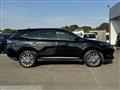 2017 Toyota Harrier Hybrid