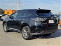 2017 Toyota Harrier Hybrid