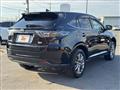 2017 Toyota Harrier Hybrid