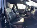 2017 Toyota Harrier Hybrid