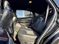 2017 Toyota Harrier Hybrid