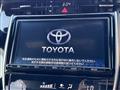 2017 Toyota Harrier Hybrid