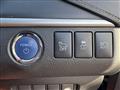 2017 Toyota Harrier Hybrid