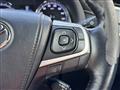 2017 Toyota Harrier Hybrid