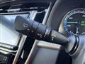 2017 Toyota Harrier Hybrid