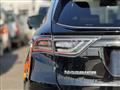 2017 Toyota Harrier Hybrid