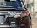 2017 Toyota Harrier Hybrid