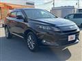 2017 Toyota Harrier Hybrid