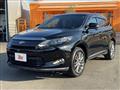 2017 Toyota Harrier Hybrid