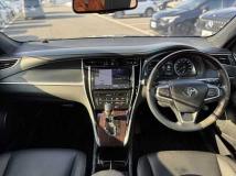 2017 Toyota Harrier Hybrid