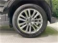 2017 Toyota Harrier Hybrid