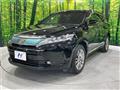 2017 Toyota Harrier Hybrid