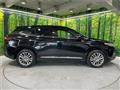 2017 Toyota Harrier Hybrid