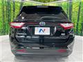 2017 Toyota Harrier Hybrid