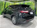 2017 Toyota Harrier Hybrid