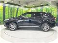 2017 Toyota Harrier Hybrid