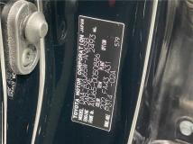 2017 Toyota Harrier Hybrid